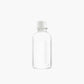 350ml Flasche Round (Natur) PE inkl. Verschluss