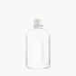 500ml Flasche Round (Natur) PE inkl. Verschluss